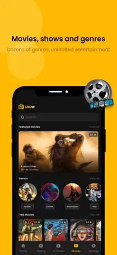 tvs-star-sports-bike Movies and shows